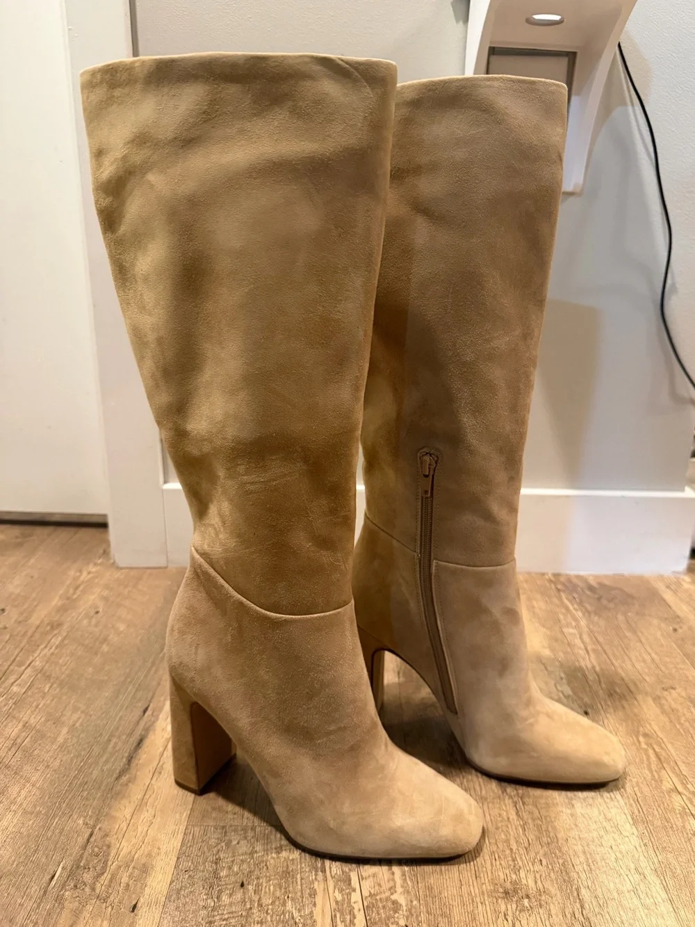 Steve Madden elevate your